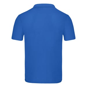 Fruit of the Loom - "Original" Poloshirt für Herren/Damen Unisex (Königsblau)