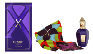 Xerjoff Accento Edp Spray.