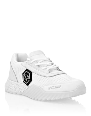 Runner Sneaker Hexagon
