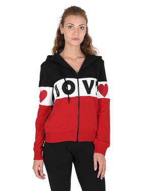 Love Moschino Damen Sweatshirt