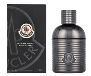 Moncler Sunrise Pour Homme Edp Spray.