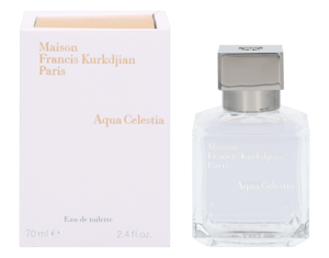MFKP Aqua Celestia Edt Spray 70ml.