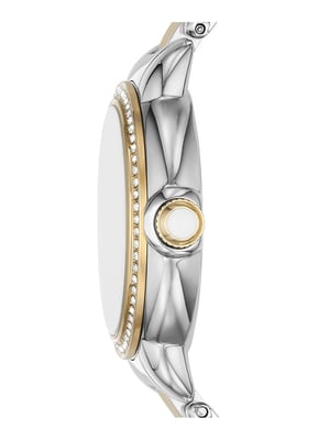 Emporio Armani Mia Mehrfarbig Damen Armbanduhr AR11524