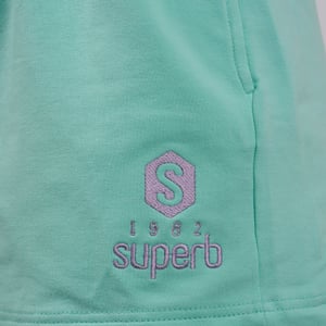 BeHappy SUPERB Kurze Damen-Shorts