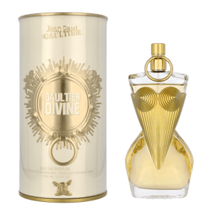 J.P. Gaultier Divine Edp Spray.