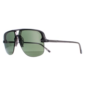 Tom Ford Aviator Herren Grün Grün Hugo 02 FT1003