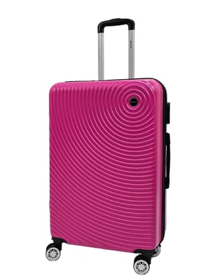 Hartschalen-Kabinenkoffer, 8-Rad-Gepäckkoffer, Reisetasche