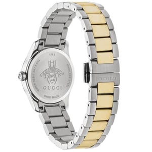 Gucci YA1265012 G-Timeless 27mm Damenuhr