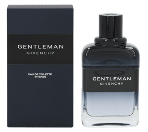 Givenchy Gentleman Intensives Edt Spray 100ml