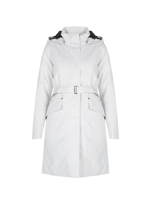 Geox Jacke Gendry Damen weiß