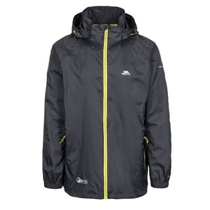 Trespass Qikpac X Unisex Packaway Jacke