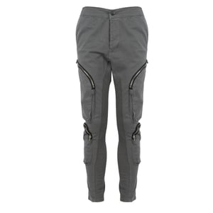 La Haine Inside Us Hose Bulc Herren grau