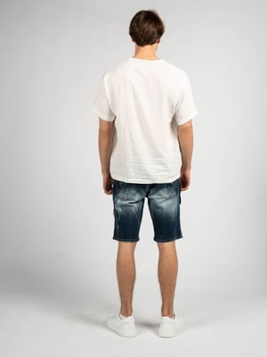 Xagon Man T-shirt Männer Weiß