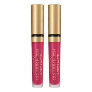 Colour Elixir Soft Matte #25 4 ml