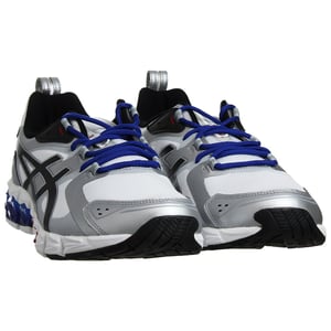 Asics Gel-Quantum 180 Herren Weiße Sportschuhe