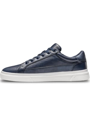 Enzo Milano | Mens Sienna Lace Up Turnschuhe
