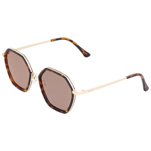 Bertha Ariana Polarisierte Sonnenbrille