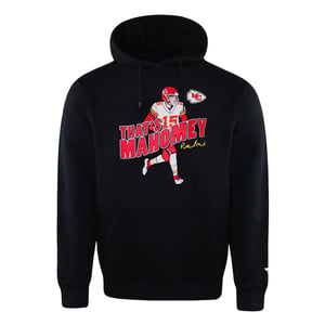Fanatiker NFL Kansas City Chiefs Herren Hoodie