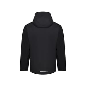 Regatta Herren X-Pro Exosphere II Softshell Jacke (Schwarz/Magma Orange)
