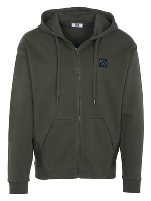 Iceberg Pullover