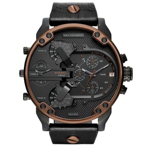 Diesel DZ7400 Herrenuhr