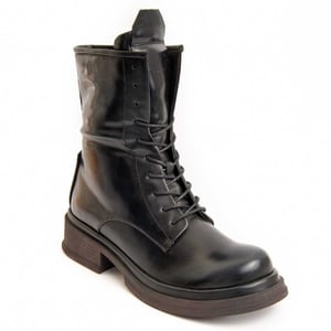 Montevita Stiefelette Rammba2 In Schwarz