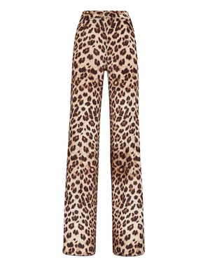 Hose Leopard