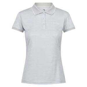 Regatta - "Remex II" Poloshirt für Damen (Tahoeblau)