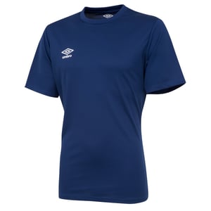 Umbro - "Club" Trikot für Kinder (Marineblau)