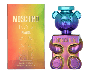 Moschino Toy 2 Pearl Edp Spray.