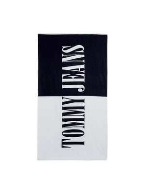 Tommy Jeans Herren Strandtuch Archives Block