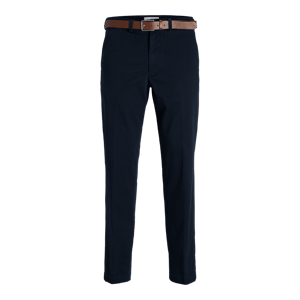 Jack & Jones Cody Spencer Belted Cargo  Blau