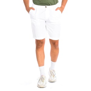 Herren-Bermudashorts mit geradem Saum TMB004-TL121