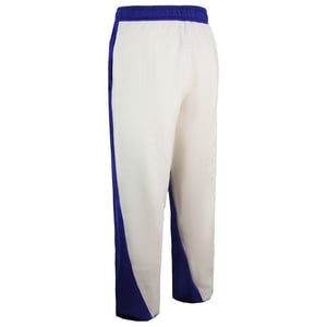 Puma x Ader Hosen Navy White Herren Track Joggers Bottoms 576949 11