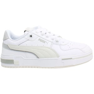 Puma Pro Glitch Herren weiße Sneakers