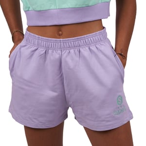 BeHappy SUPERB Kurze Damen-Shorts