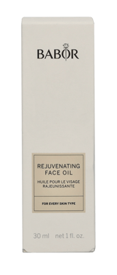 Babor Verjüngungs-Gesichtsöl 30 ml
