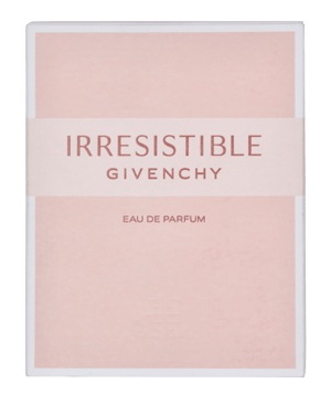 Givenchy Irresistible Edp Spray.