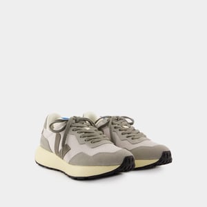 Sneakers Paulistana - Veja - Synthetik - Grau