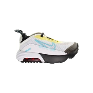 Nike Air Max 2090 (TD) Weiße Kinder -Trainer