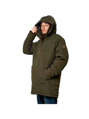 Kaporal Herren-Windjacke aus Viskose