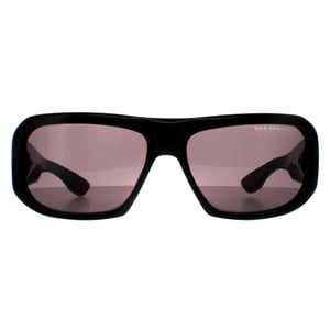 Dita Rectangle Unisex Schwarz SIlver Grau Grau Superflight