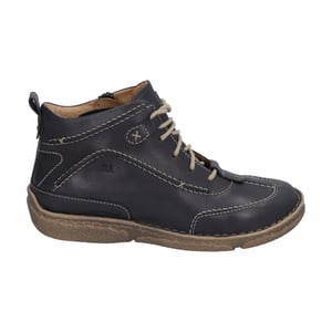 JOSEF SEIBEL Neele 52 | Stiefelette für Damen | Schwarz Neele 52, schwarz