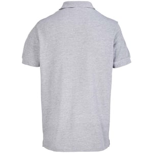 SOLS - "Pacific" Poloshirt für Herren/Damen Unisex (Grau meliert)