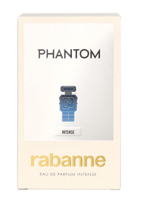 Paco Rabanne Phantom Intense Edp Spray.