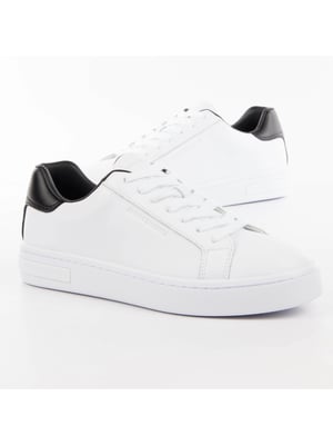Armani Exchange Damen Urban Sneaker
