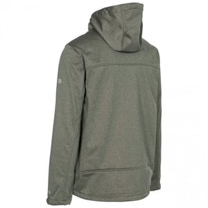 Trespass Mens Maynard TP75 Softshell Jacke