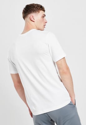 Nike Sportswear Retro Air Max T-Shirt in Weiß
