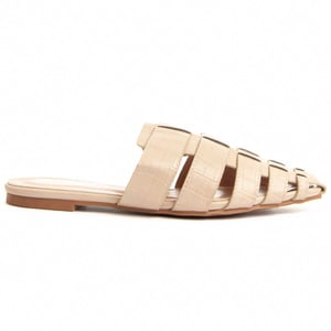 Montevita Ballerina Lunin in Beige