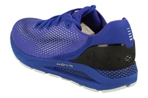 Unter Armour Sonic 4 Herren Blau Trainer